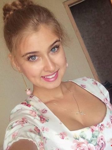 Анкета проститутки Услада - Фото, 23 года, №339877